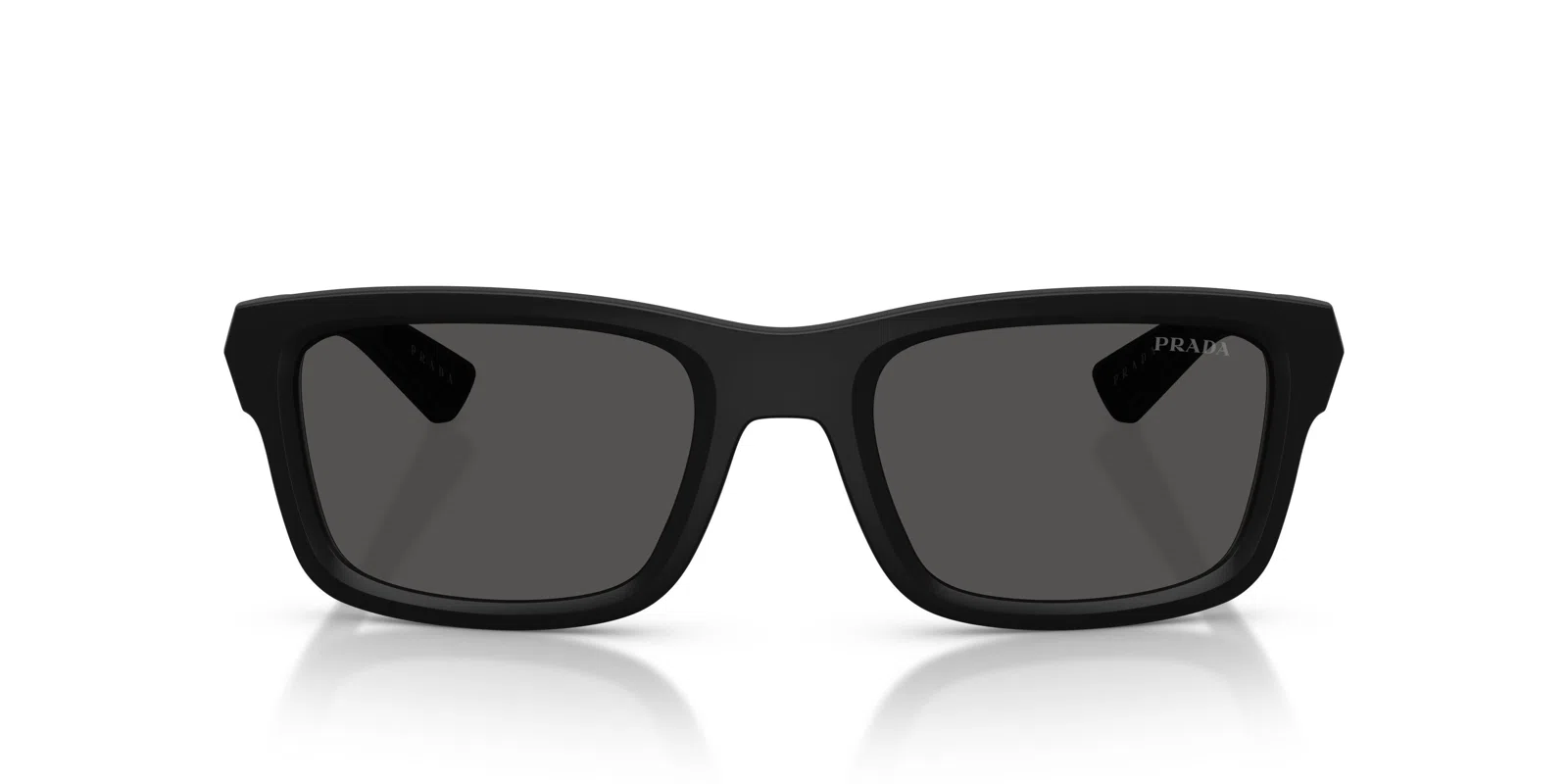 Prada Linea Rossa B10SF Sunglasses - view 19